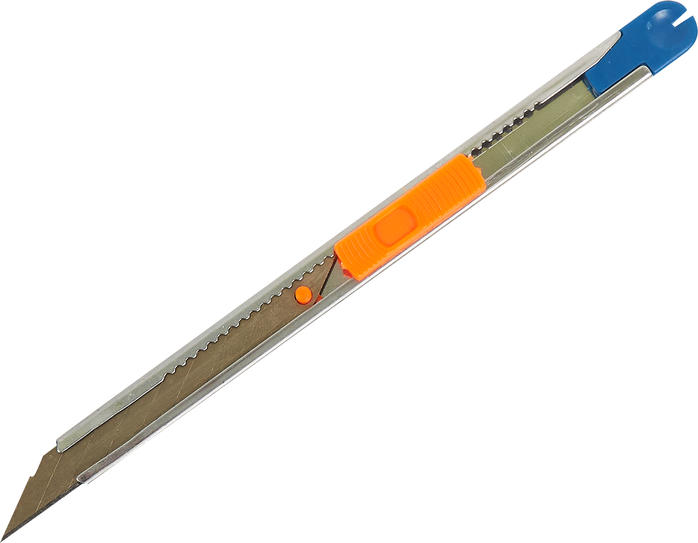 фото Нож универсальный Dexter в металлическом корпусе 9 мм