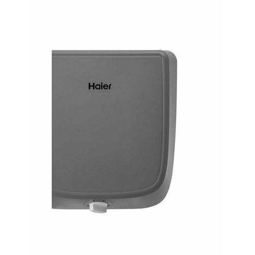 Водонагреватель накопительный электрический Haier ES30V-B2 Slim серый 1117700₽