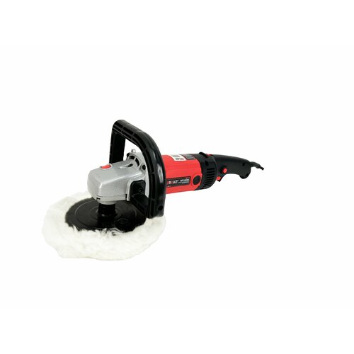 Машина шлифовальная полировальная BP180RS PRO 1200Вт диск 180мм600-3000обмин 453600₽