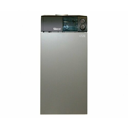 Напольный газовый котел Baxi SLIM EF 139 215958₽