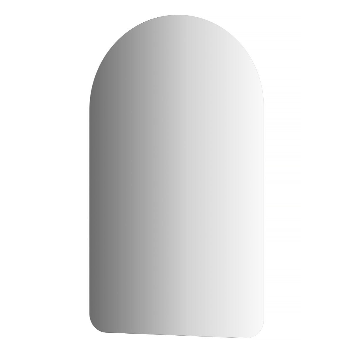 фото Зеркало со шлифованной кромкой EVOFORM EDGE