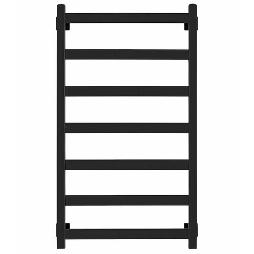 Полотенцесушитель водяной Приоритет Q40 80x50 Белый