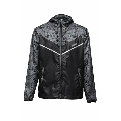 фото Ветровка kv+, размер s, черный