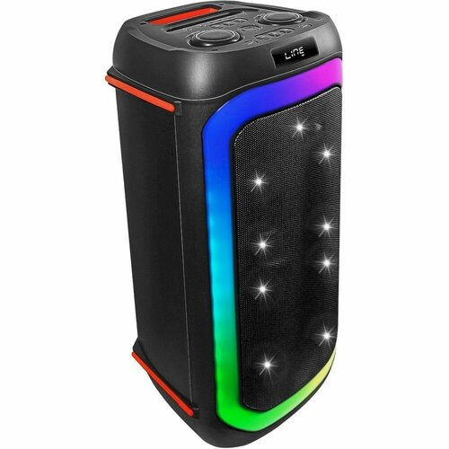 Колонка беспроводная Bluetooth ED-639 1400000₽