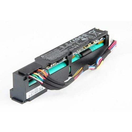 Батарея HP 878644-001 батарея контроллера hpe p01367 b21 96w 260mm