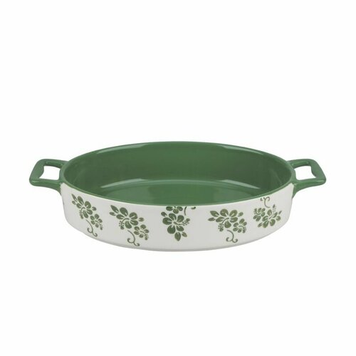 Форма для запекания овальная Pomi d'Oro Cottura 33см P580607