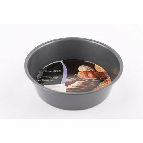 Форма для запекания 801Р-22 22х6,5см