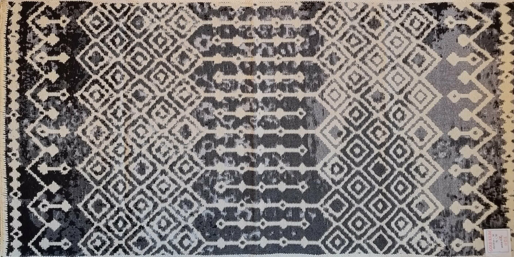 фото Коврик комнатный Gold Kilim Vostok 15, 60х120 см