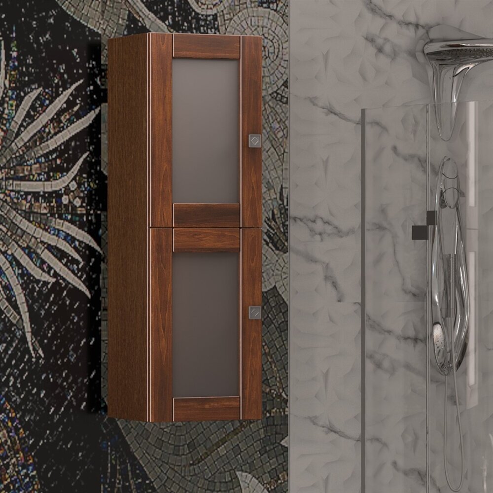 фото Opadiris Шкаф Opadiris Мираж светлый орех, универсальный