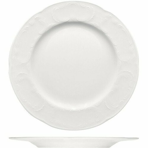 Тарелка мелкая «Моцарт» D=28 см Bauscher, 3011890