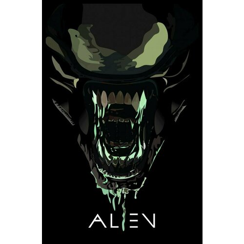 ,    Alien/.  21  30 