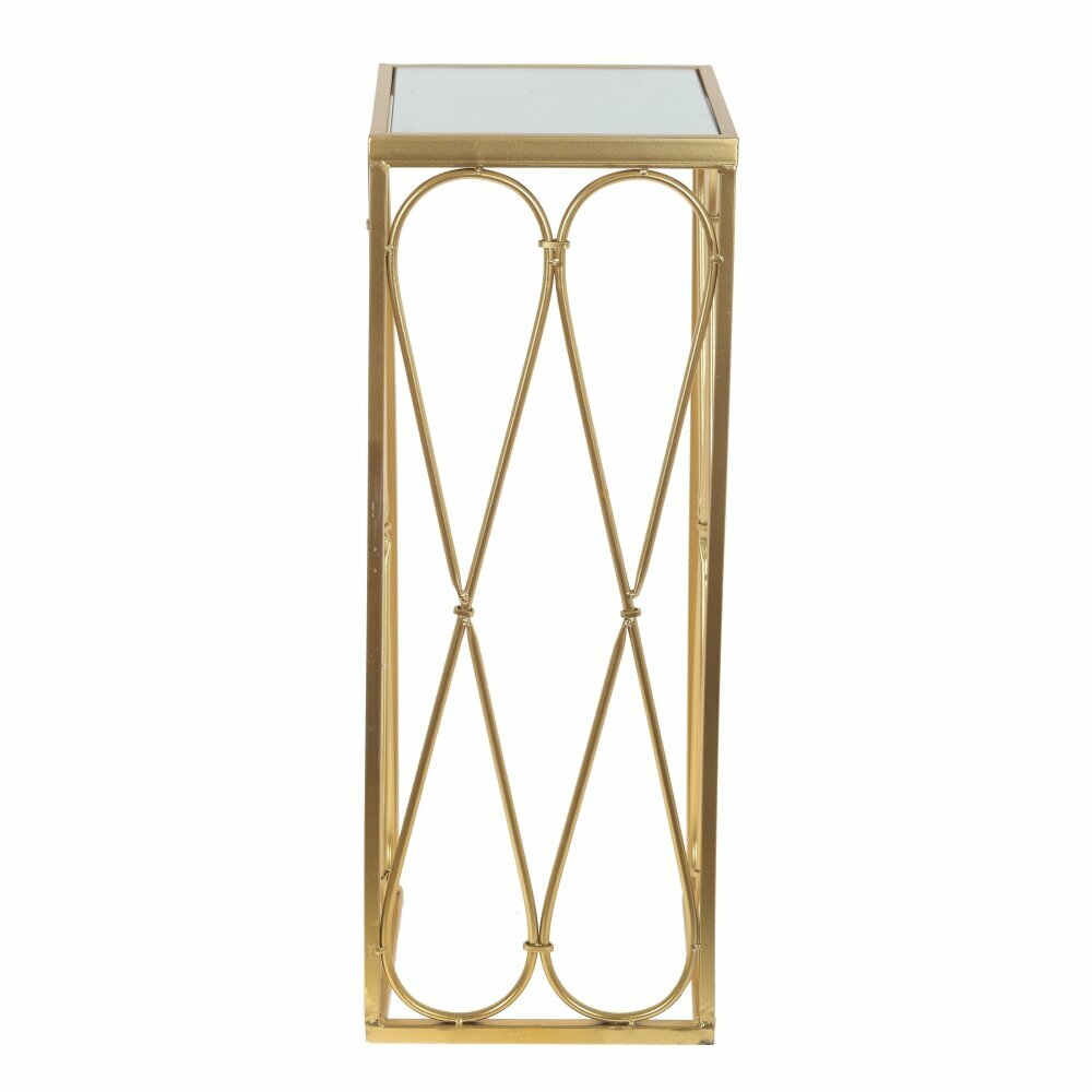 фото Столик декоративный, 22х22х60 см KSM-795394