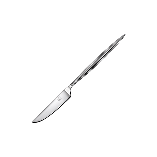 Нож для рыбы «Монтевидео»; хромоник. сталь, L=21,2см; хромиров, Sola, QGY - 114108