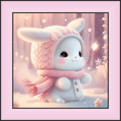 Картина на холсте 