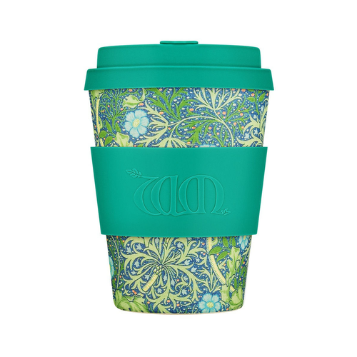 Кружка Ecoffee Cup Морские водоросли WM, 350 мл.