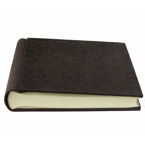 Фотоальбом из кожи 