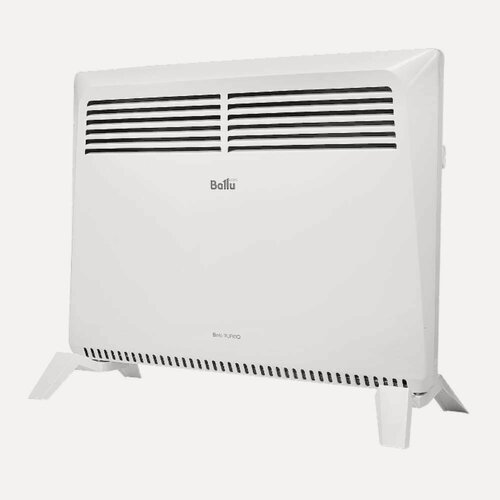 Изображение товара Конвектор электрический Ballu Solo Turbo BEC/SMT-1500
