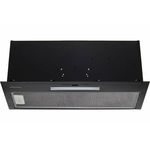 Кухонная вытяжка Konigin Insait Black 60 102026 3030800₽