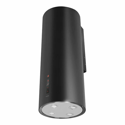 Островная вытяжка Maunfeld LEE ISLA sensor 39 Black 53990₽