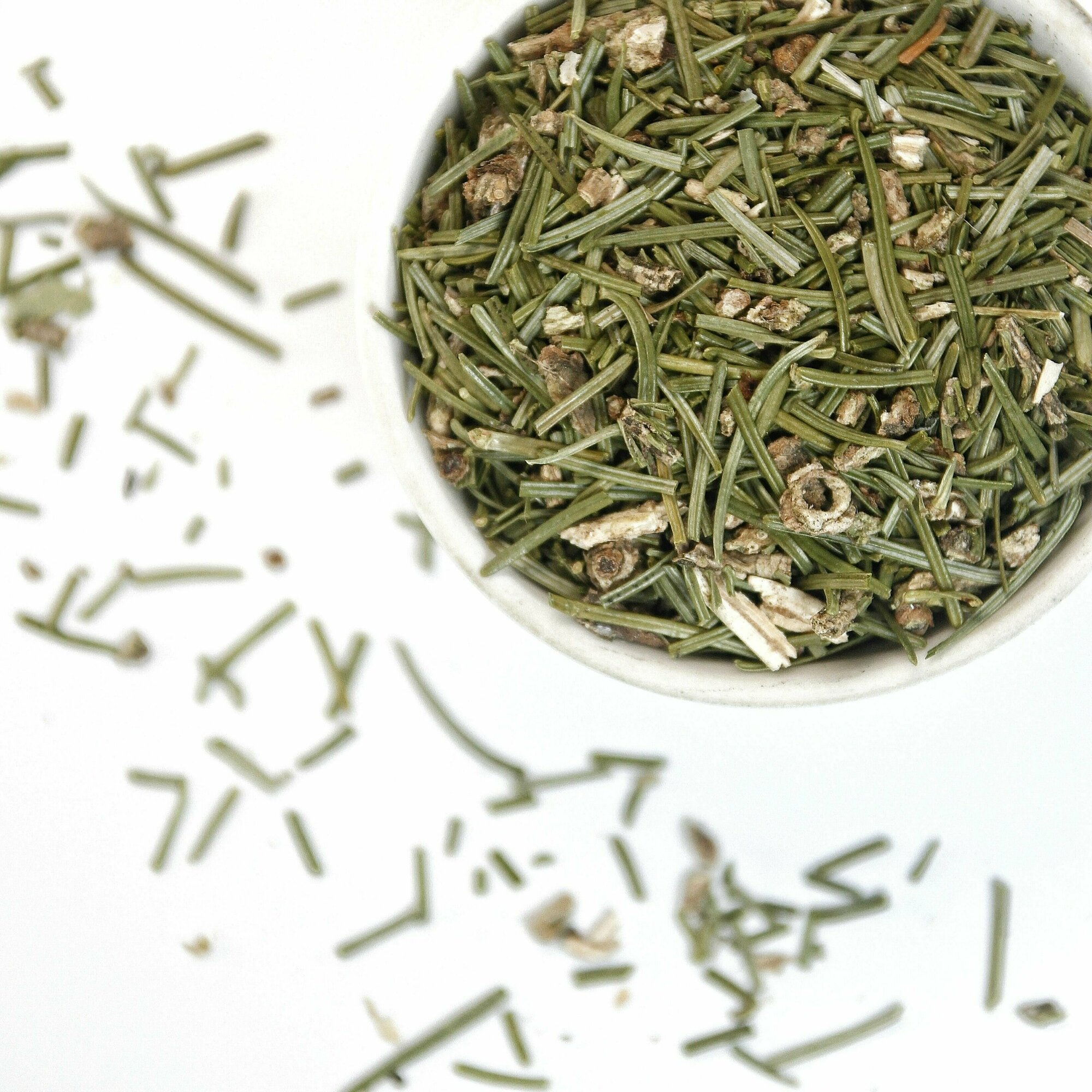 Пихта 150 гр - сушеные ветки и хвоя, травяной чай, фиточай, фитосбор, сухая трава