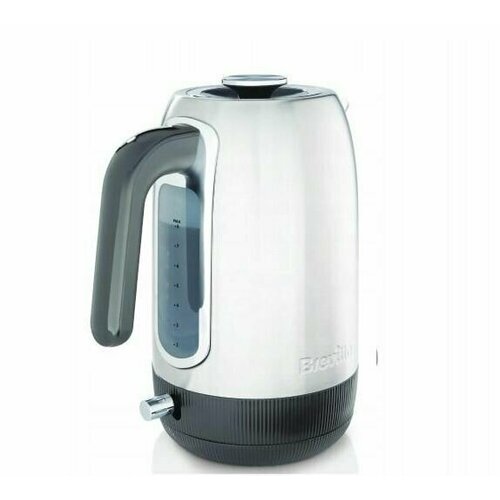 Электрический чайник Breville Edge VKT230X 2400 Вт серебристыйсерый 1122200₽