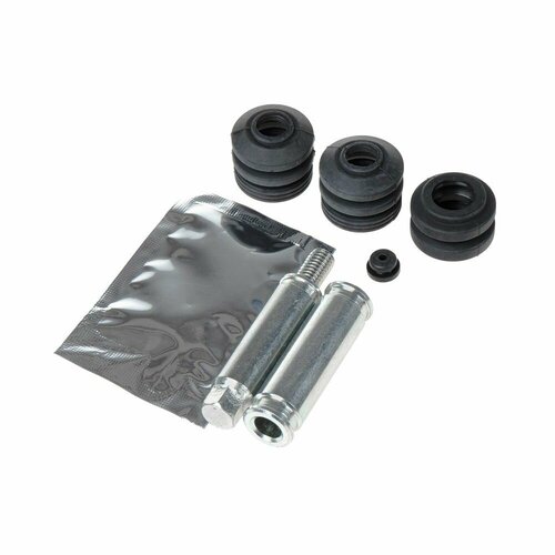 Ремкомплект направляющих заднего суппорта