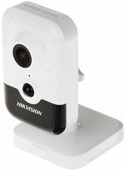 Видеокамера IP HIKVISION DS-2CD2423G0-IW(4 mm)(W), 4 мм - фото №4