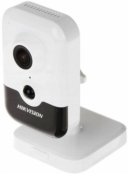 Видеокамера IP Hikvision , 2.8 мм - фото №15