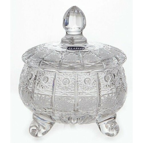 Доза Хрусталь 52022 Размер: 11,4 см