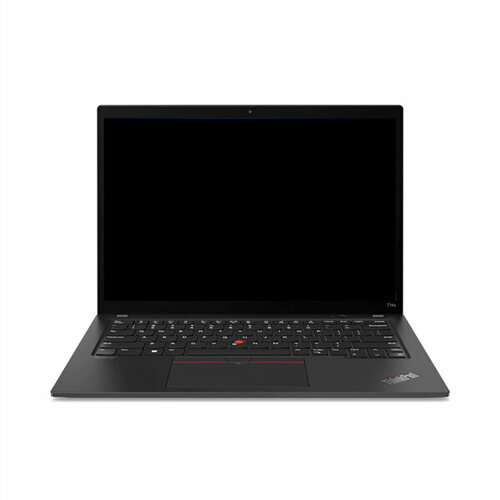 Ноутбук LENOVO ThinkPad T14s 14 черный 21BR00DXRT 21624600₽