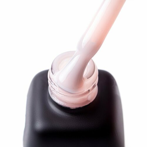 Камуфлирующая база для гель-лака Serebro Hard Base №05 11 мл