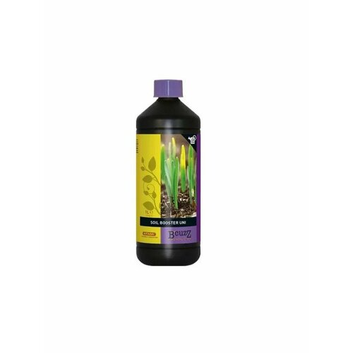 Стимулятор ATAMI Bcuzz Booster Soil 1л стимулятор atami bcuzz booster soil uni 100мл