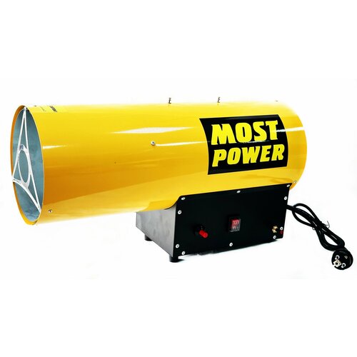   MOST POWER TSG-50M