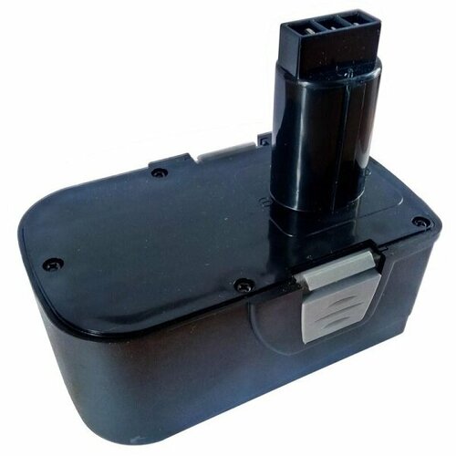 Аккумулятор AEZ для шуруповерта типа ДА-18ЭР ИНТЕРСКОЛ 1,5А/ч NiCd , 010198 A(P)