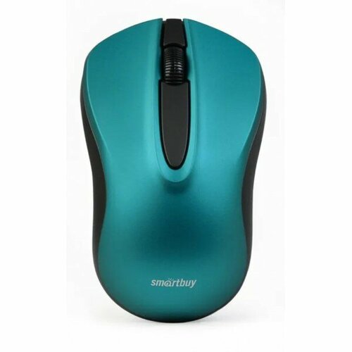 Мышь беспроводная Smartbuy 329AG-B синяя SBM-329AG-B 92500₽