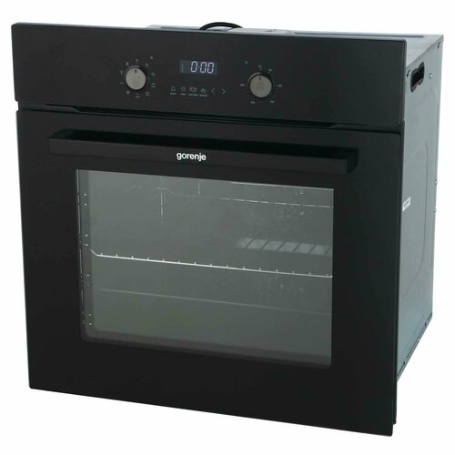 Электрический духовой шкаф Gorenje BO6737E02ABG 2899900₽
