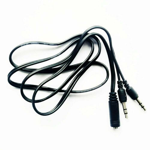 Кабель для HyperX CloudX Silver 1190₽