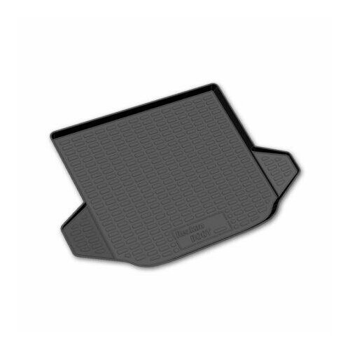 Коврик в багажник полиуретан Chery Tiggo 5 T21 2013- REZKON 5511020100