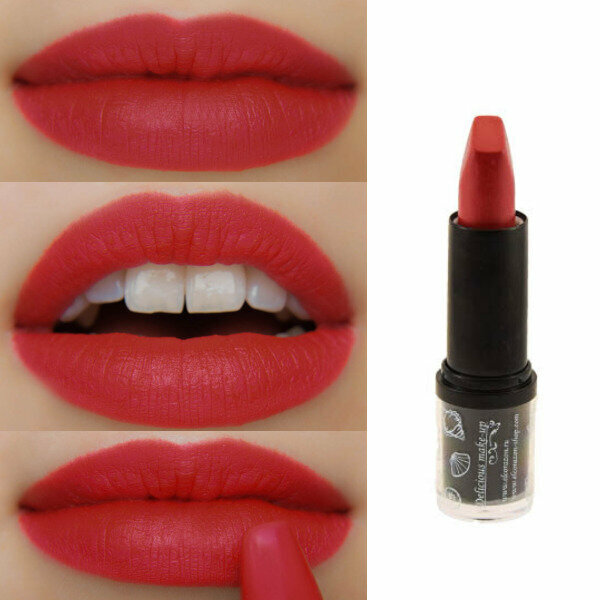 EL Corazon Помада для губ Matte Mineral Lipstick, матовая, тон №M-705