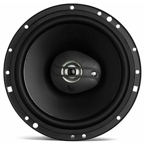 Колонки автомобильные Infinity ALPHA 6530 мощность 290Вт чувствительность 91дБ импеданс 4 Ом динамик 16 см 65 дюймов в комплекте 2 колонки коаксиальные трехполосные 1914938 5480₽