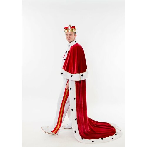 фото Костюм фредди меркьюри deluxe, xxl нет бренда