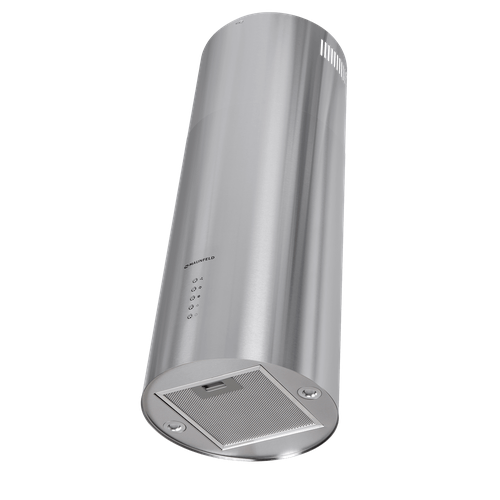 Островная вытяжка MAUNFELD Lee Light Isla 35 нержавеющая сталь в 1-й коробке 2999000₽