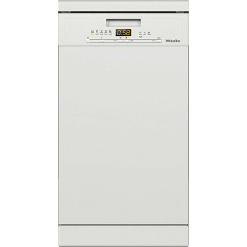 Посудомоечная машина Miele G 5430 SCU SL Active посудомоечная машина miele g 5222 scu selection