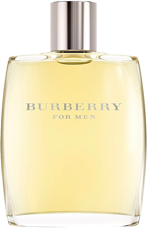 Туалетная вода Burberry For Men 50 мл