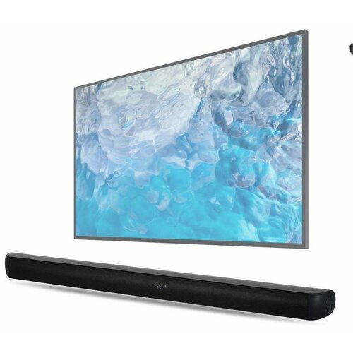 Саундбар Ginzzu GM-507 748000₽