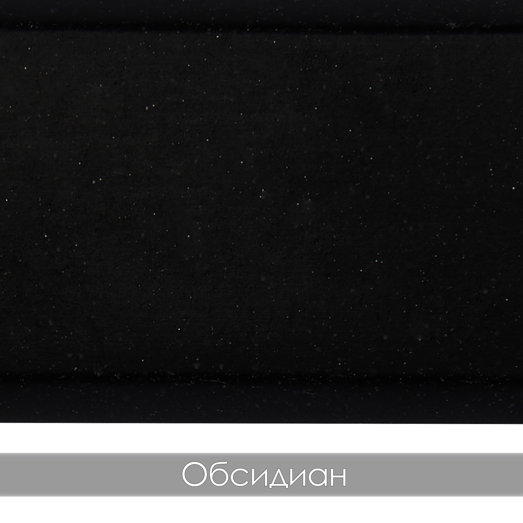 Кухонная мойка VIGRO VG103 грей - фото №5