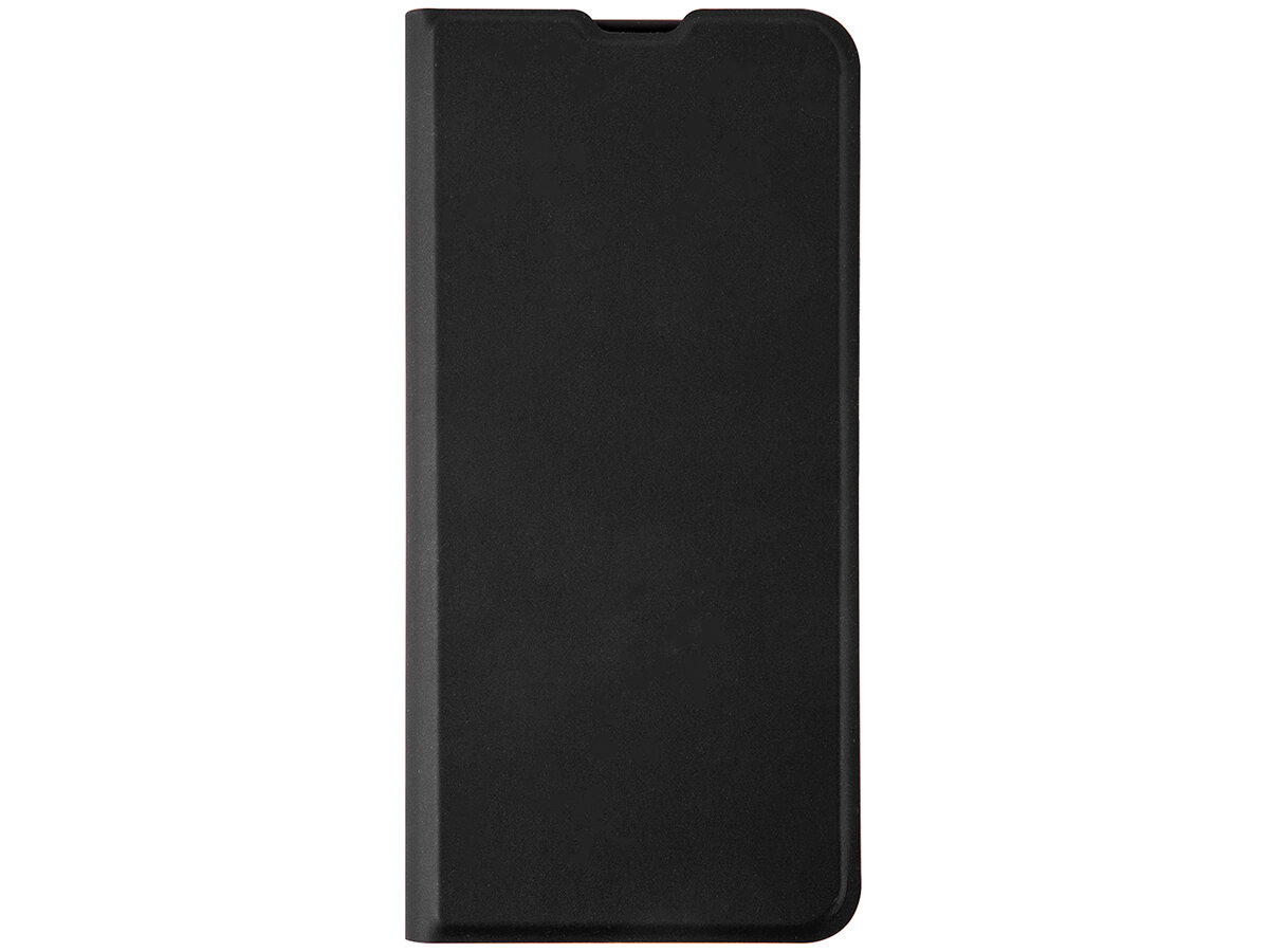 Чехол-книжка Red Line Unit для Samsung Galaxy A33 (черный) УТ000029812 - фото №2
