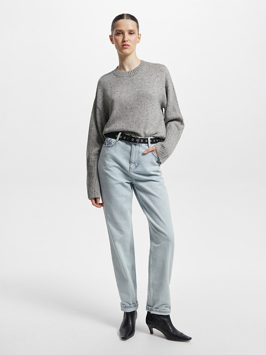 фото Джемпер женский LOVE REPUBLIC 3359376848