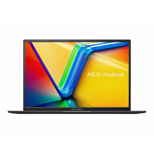 Ноутбук ASUS VivoBook 16X K3605ZF-MB243 90NB11E1-M009T0 16 Core i5 12500H 16Gb SSD 512Gb GeForce RTX 2050 для ноутбуков Черный 9793500₽