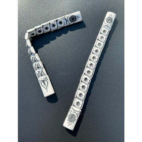 Четки перекидные болтухи антистресс, свечка